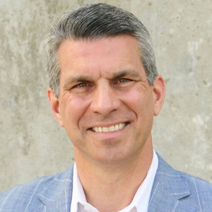 Tom Henske