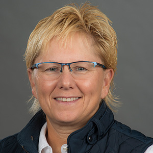 Leslie Huntington