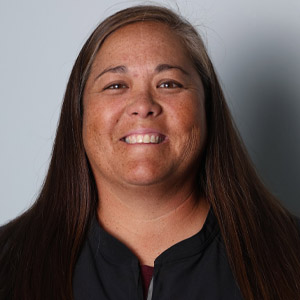 Melissa Inouye