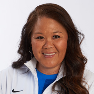 Kelly Inouye-Perez