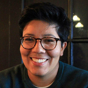 Beth Lazarus