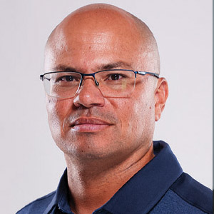 Chris Malveaux