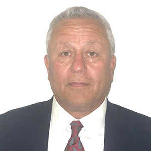 Steve McCown