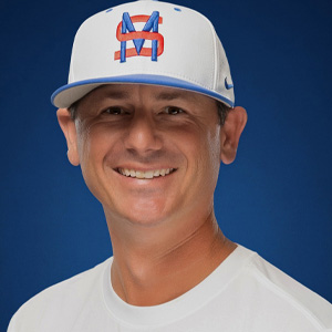 Aaron Mullens
