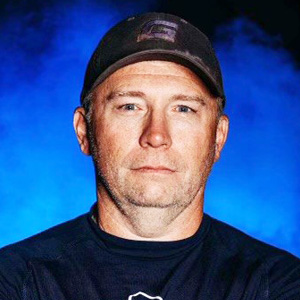 Mike Reed