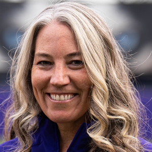 Heather Tarr