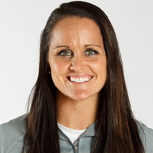 Ashley Waters
