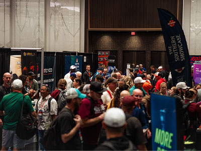 EXHIBIT SHOW