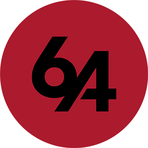 64Analytics.com