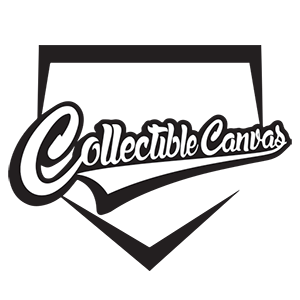 Collectible Canvas