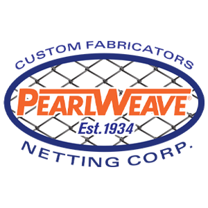 Pearlweave Netting