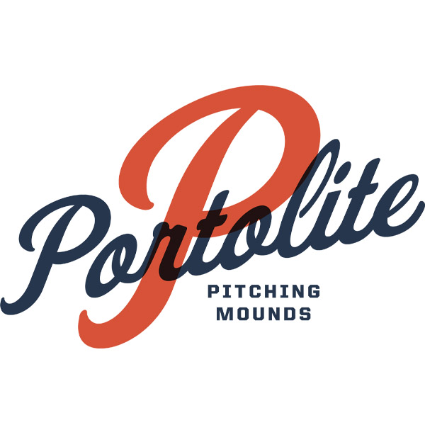 Portolite Pitching Mounds