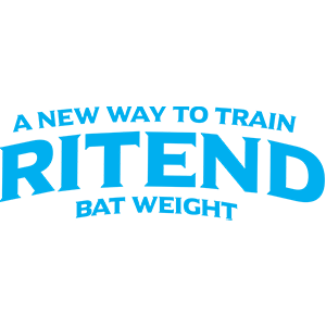 Ritend Bat Weights