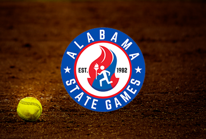 Alabama, State, Games, softball, Olympic, tournament, event, competition, sports, 2026, USSSA, Griffin, Pritchard, Laura, Burt, Ron, Creel, ASF, Foundation, scholarship, 