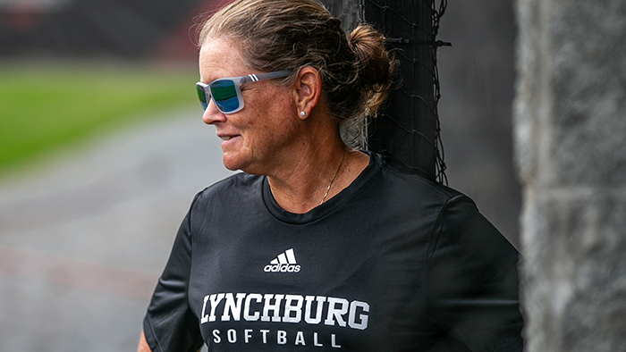Twenty questions with Dawn Simmons