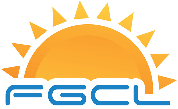 FGCL, FGCL logo, nfca, summer softball