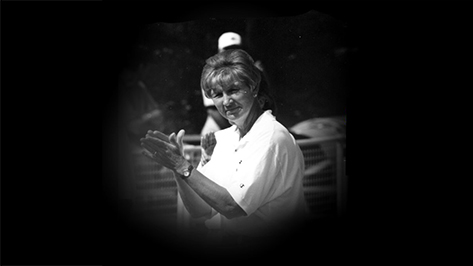 Hall of Famer Miller remembered fondly