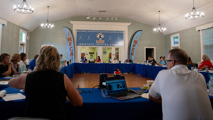 2027 NFCA Board of Directors & committee appointments announced