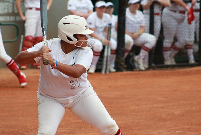 2023 nfca division ii leadoff classic, nfca, nfca leadoff classic, uah, uah softball, uah blazers