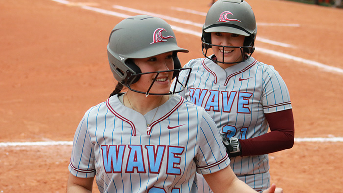 nfca naia leadoff Classic, nfca, naia, Calumet, Calumet College of St. Joseph, calumet softball