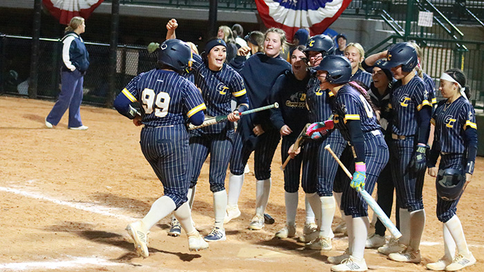 classic, nfca leadoff,nfca njcaa leadoff classic, nfca, nfca leadoff classic, 2025 njcaa leadoff, gulf coast state college