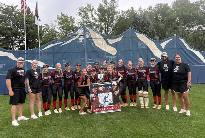 North Gwinnett captures 2026 F.A.N./NFCA High School Leadoff Classic title