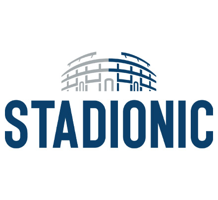 stadionic, nfca, nfca official sponsor, netting professionals, nfca official sponsor stadionic