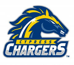 Cypress College logo