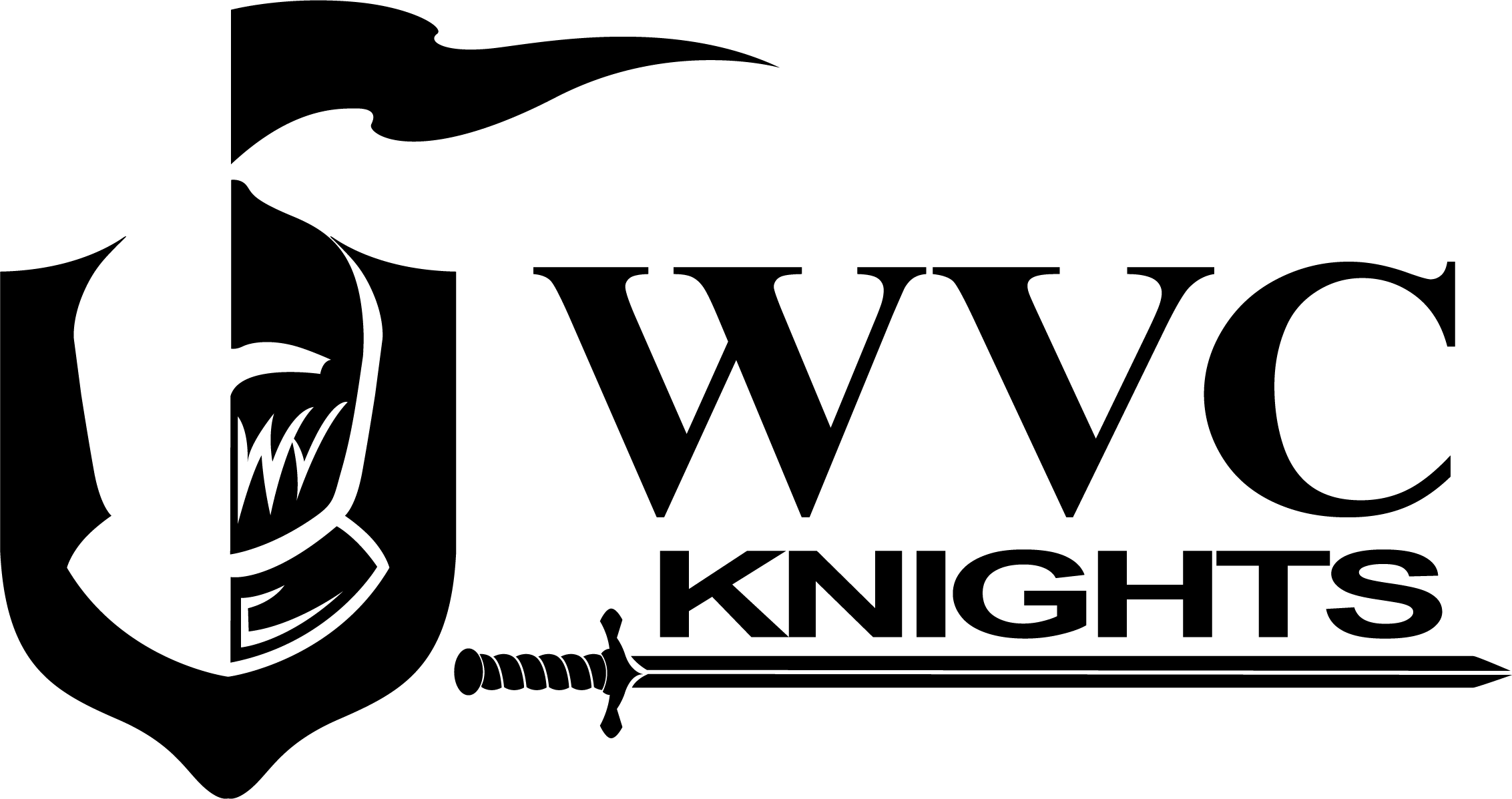 Wenatchee Valley College logo