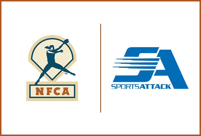 sports attack, nfca, nfca official sponsor, nfca official sponsor sports attack