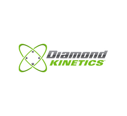 diamond kinetics, nfca official sponsor, nfca