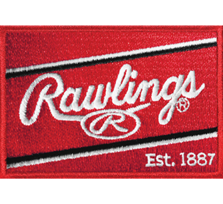 Rawlings, nfca official sponsor, nfca