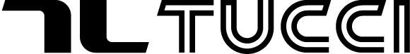 Tucci Horizontal Black
