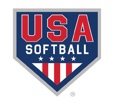 usa softball, nfca official sponsor, nfca