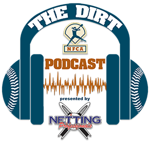 NFCA's "The Dirt" Podcast, presented by Netting Professionals