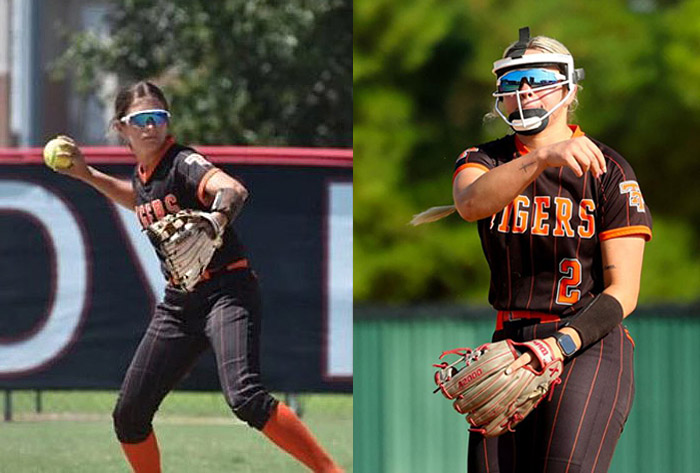 Griffin, Stark score latest GameChanger/NFCA Fall High School weekly honors