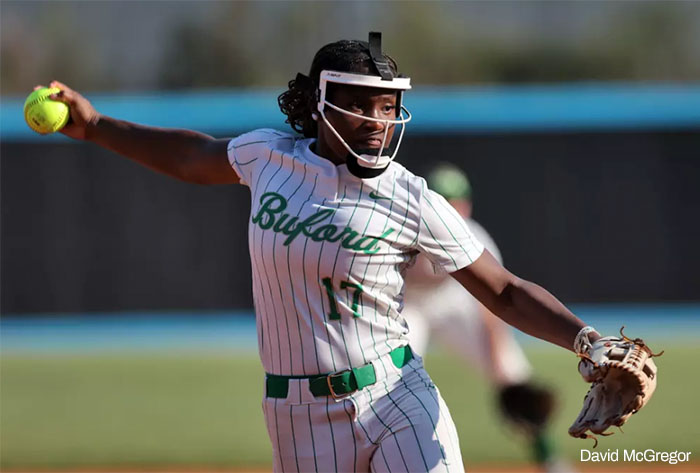 Buford keeps rolling atop GameChanger/NFCA Summer-Fall High School Top 25 Coaches Poll