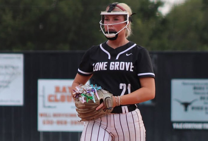 Lone Grove new No. 1 in GameChanger/NFCA Summer-Fall High School Top 25 Coaches Poll