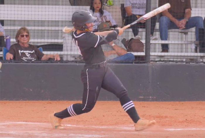 Lone Grove remains alone atop GameChanger/NFCA Summer-Fall High School Top 25