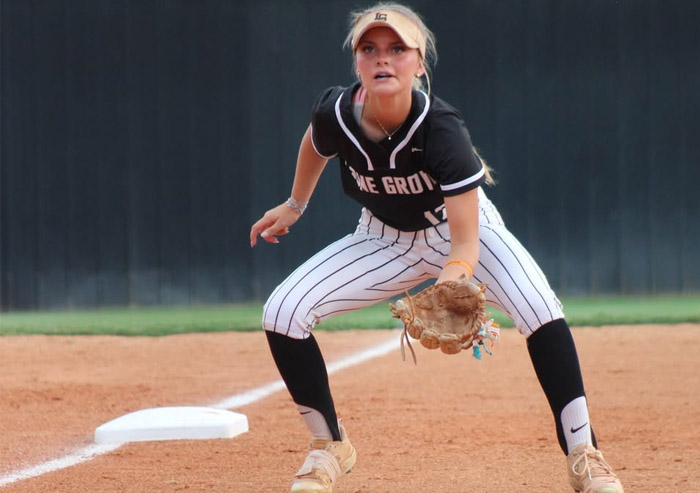 Lone Grove stays atop GameChanger/NFCA Summer-Fall High School Top 25 Coaches Poll