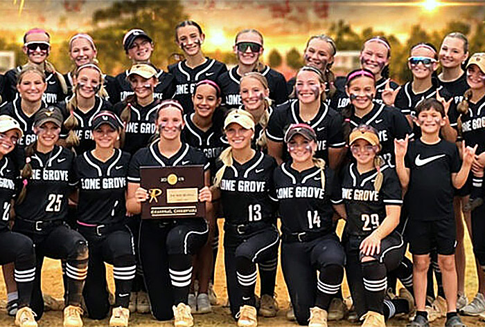 Oklahoma teams top GameChanger/NFCA Summer-Fall High School Top 25 Coaches Poll