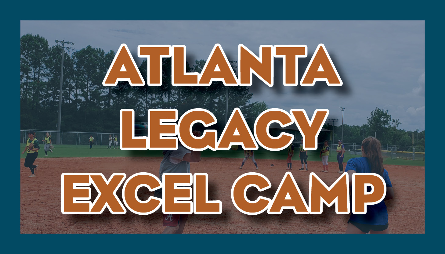 NFCA Atlanta Legacy Excel Camp