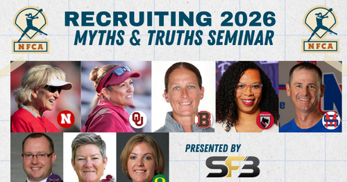 Recruiting Myths & Truths