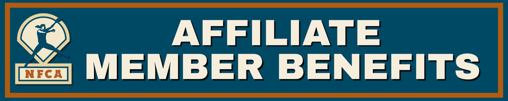 NFCA Affiliate Member Benefits