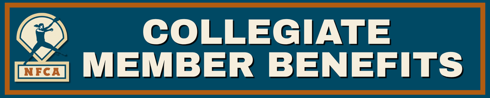 NFCA College Member Benefits