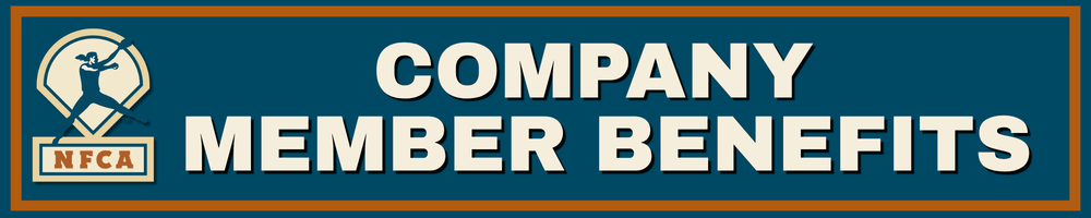 NFCA Company Member Benefits