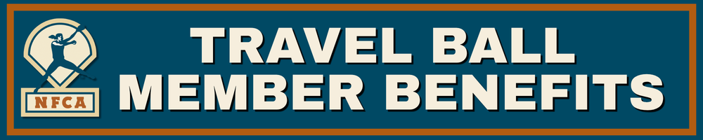 NFCA Travel Ball Member Benefits