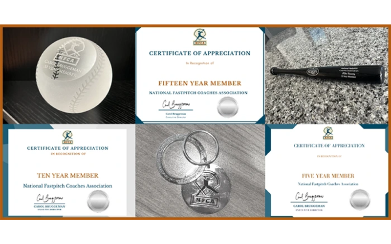MEMBERSHIP MILESTONES