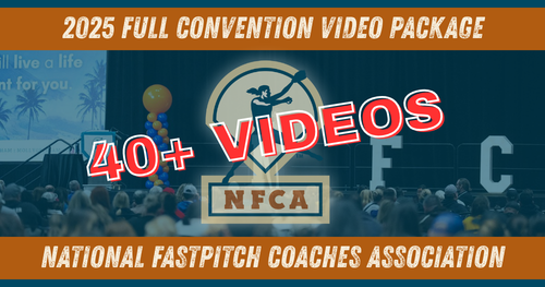 2025 Full Convention Video Package