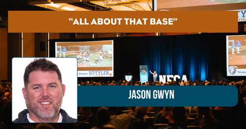 All About That Base - Jason Gwyn